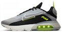 Buy Nike Air Max 2090 'Pure Platinum Volt' Lelaki/Perempuan Malaysia CT1803-001