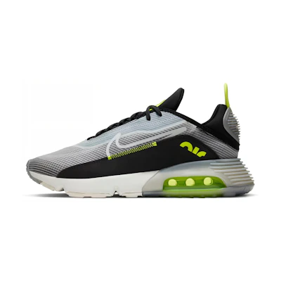 Nike Air Max 2090 'Pure Platinum Volt'