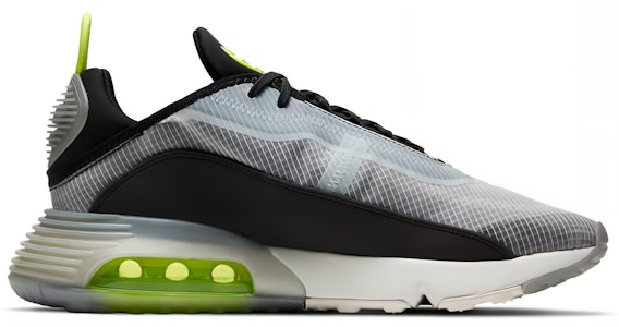 Nike Air Max 2090 'Platino Puro Voltio' CT1803-001 Order Nike Air Max 2090 'Platino Puro Voltio' CT1803-001