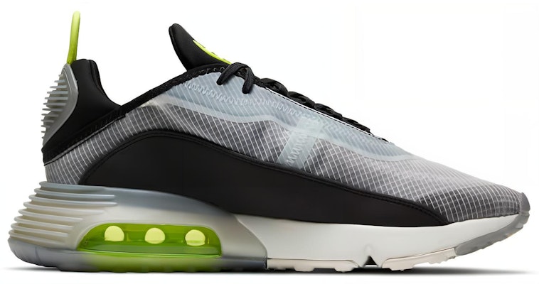 Nike Air Max 2090 'Pure Platinum Volt' Lelaki/Perempuan Malaysia CT1803-001 Order Nike Air Max 2090 'Pure Platinum Volt' Lelaki/Perempuan Malaysia CT1803-001