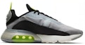 Order Nike Air Max 2090 'Pure Platinum Volt' Lelaki/Perempuan Malaysia CT1803-001