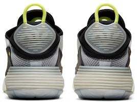 Nike Air Max 2090 'Platino Puro Voltio' CT1803-001 Purchase Nike Air Max 2090 'Platino Puro Voltio' CT1803-001