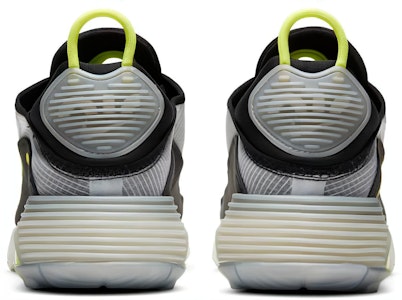 Nike Air Max 2090 'Platino Puro Voltio' CT1803-001 Purchase Nike Air Max 2090 'Platino Puro Voltio' CT1803-001