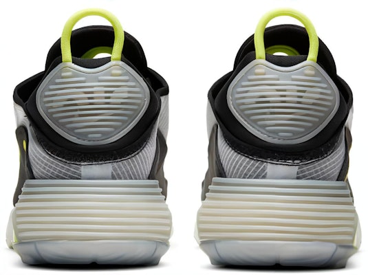 Nike Air Max 2090 'Pure Platinum Volt' Lelaki/Perempuan Malaysia CT1803-001 Purchase Nike Air Max 2090 'Pure Platinum Volt' Lelaki/Perempuan Malaysia CT1803-001