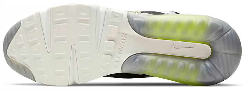 Nike Air Max 2090 'Platino Puro Voltio' CT1803-001 Details for Nike Air Max 2090 'Platino Puro Voltio' CT1803-001