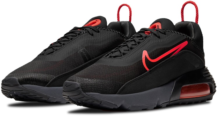 耐克Air Max 2090 '放射红' CT1803-002 Lookbook 耐克Air Max 2090 '放射红' CT1803-002