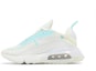 Lookbook (W) Nike Air Max 2090 'Retro Futurism Sail' Retro Futurisme Putih CK2612-101