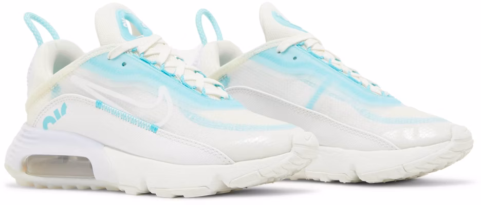 (Women) Nike Air Max 2090 'Retro Futurism Sail' CK2612-101 Cheap (Women) Nike Air Max 2090 'Retro Futurism Sail' CK2612-101