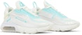 (W) Nike Air Max 2090 'Retro Futurism Sail' Retro Futurisme Putih CK2612-101