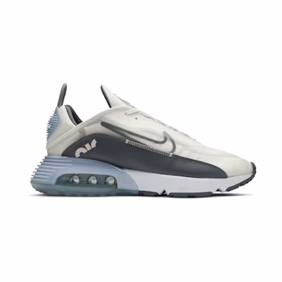 (W) Nike Air Max 2090 'Sail Cool Grey'