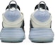 Details for (W) Nike Air Max 2090 'Sail Cool Grey' Lelaki Wanita Kasut Sukan CT1290-101
