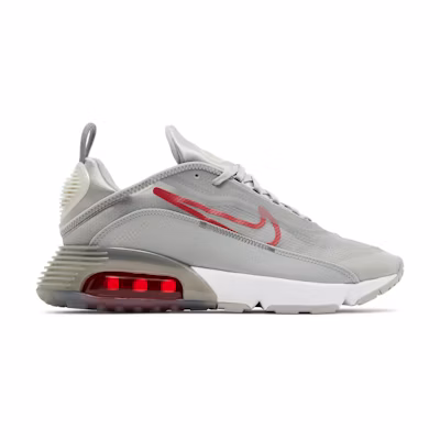 Nike Air Max 2090 'Smoke Grey University Red'