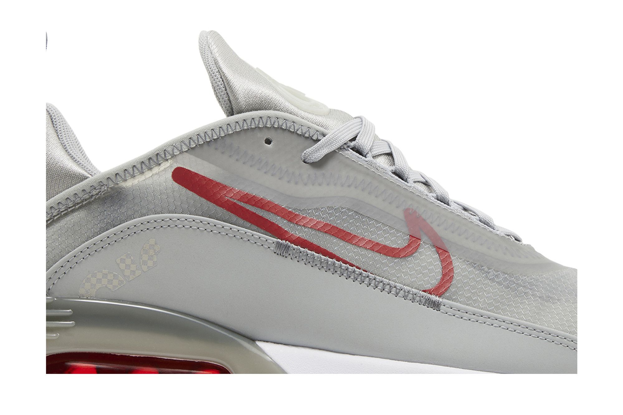 Order Nike Air Max 2090 'Smoke Grey University Red' DM9101-001