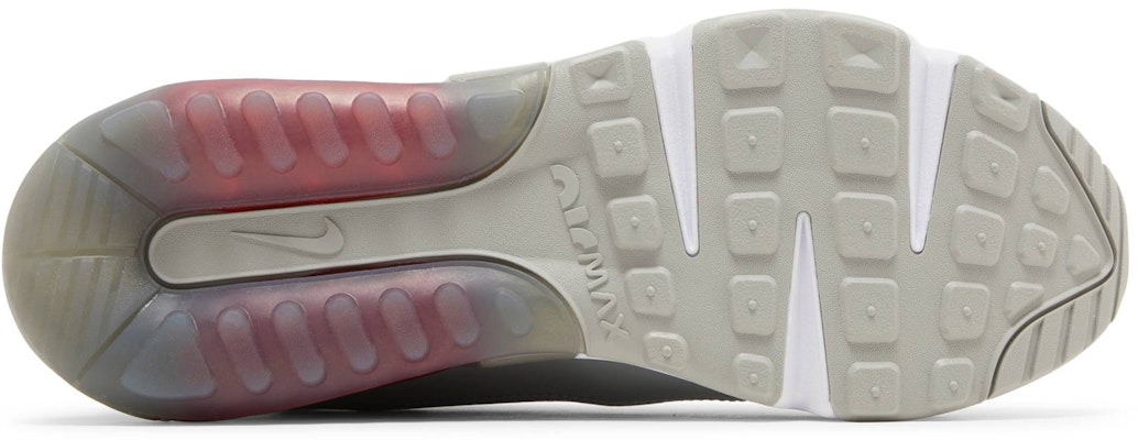 Nike Air Max 2090 'Smoke Grey University Red' DM9101-001 Shop Nike Air Max 2090 'Smoke Grey University Red' DM9101-001