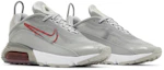 Cheap Nike Air Max 2090 'Smoke Grey University Red' DM9101-001