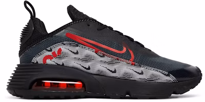 Nike Air Max 2090 'Topography' DH3983-001 Nike Air Max 2090 'Topography' DH3983-001