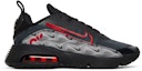 Buy Nike Air Max 2090 'Topografi' DH3983-001
