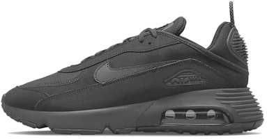 Nike Air Max 2090 'Triple Black' DH7708-002 Nike Air Max 2090 'Triple Black' DH7708-002