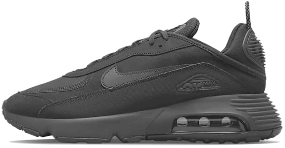 Nike Air Max 2090 'Triple Black' Hitam Pekat DH7708-002 Buy Nike Air Max 2090 'Triple Black' Hitam Pekat DH7708-002