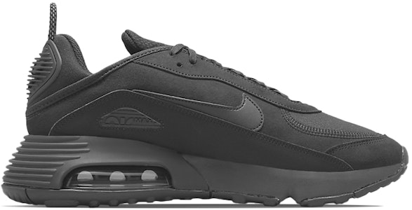 Nike Air Max 2090 'Triple Black' Hitam Pekat DH7708-002 Order Nike Air Max 2090 'Triple Black' Hitam Pekat DH7708-002