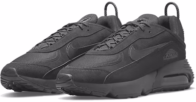 나이키 에어맥스 2090 '트리플 블랙' DH7708-002 Lookbook 나이키 에어맥스 2090 '트리플 블랙' DH7708-002