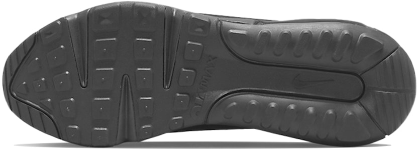 Nike Air Max 2090 'Triple Black' Hitam Pekat DH7708-002 Details for Nike Air Max 2090 'Triple Black' Hitam Pekat DH7708-002