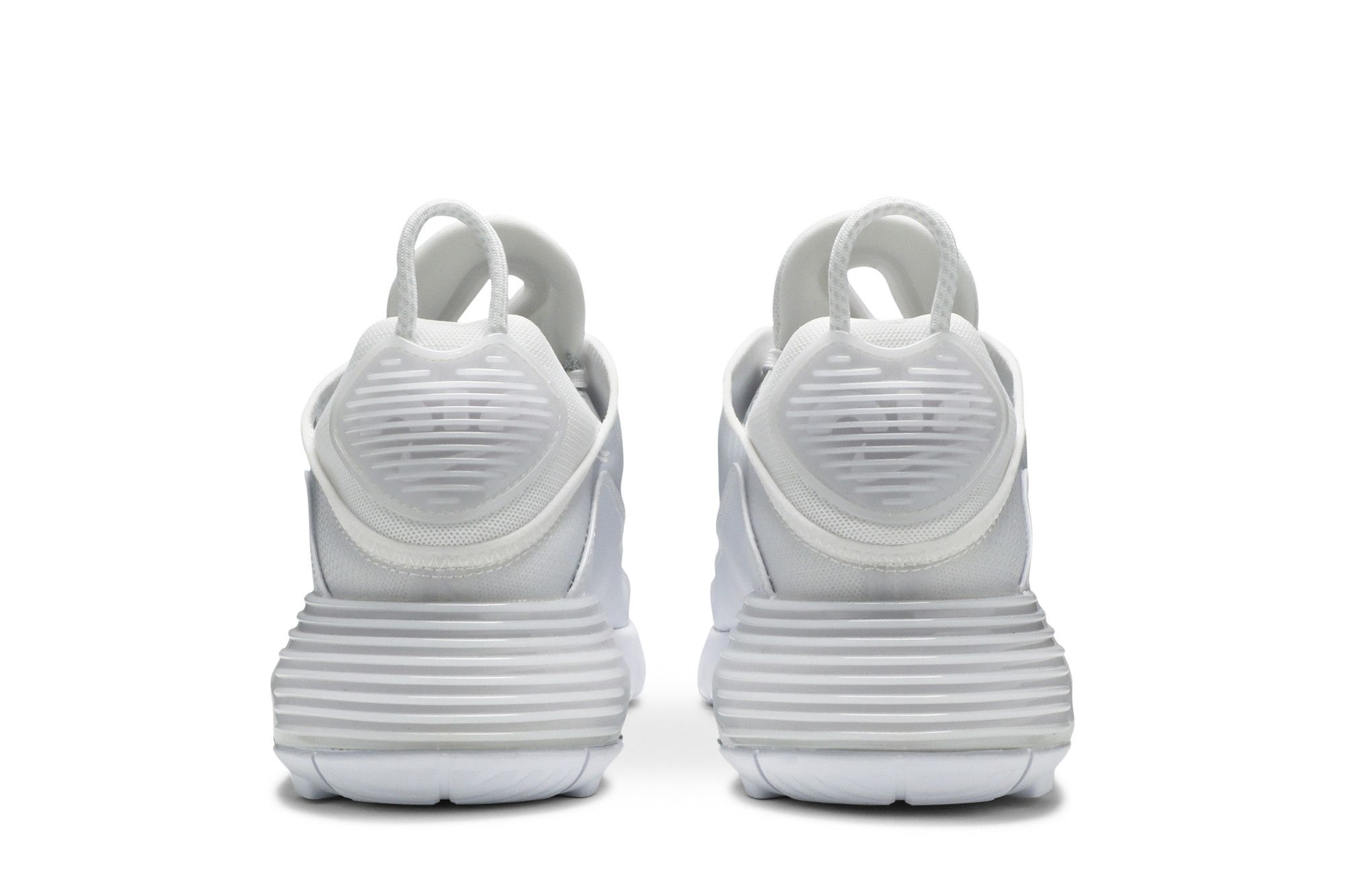 Sizing Nike Air Max 2090 ''Triple White'' Bianco Totale BV9977-100