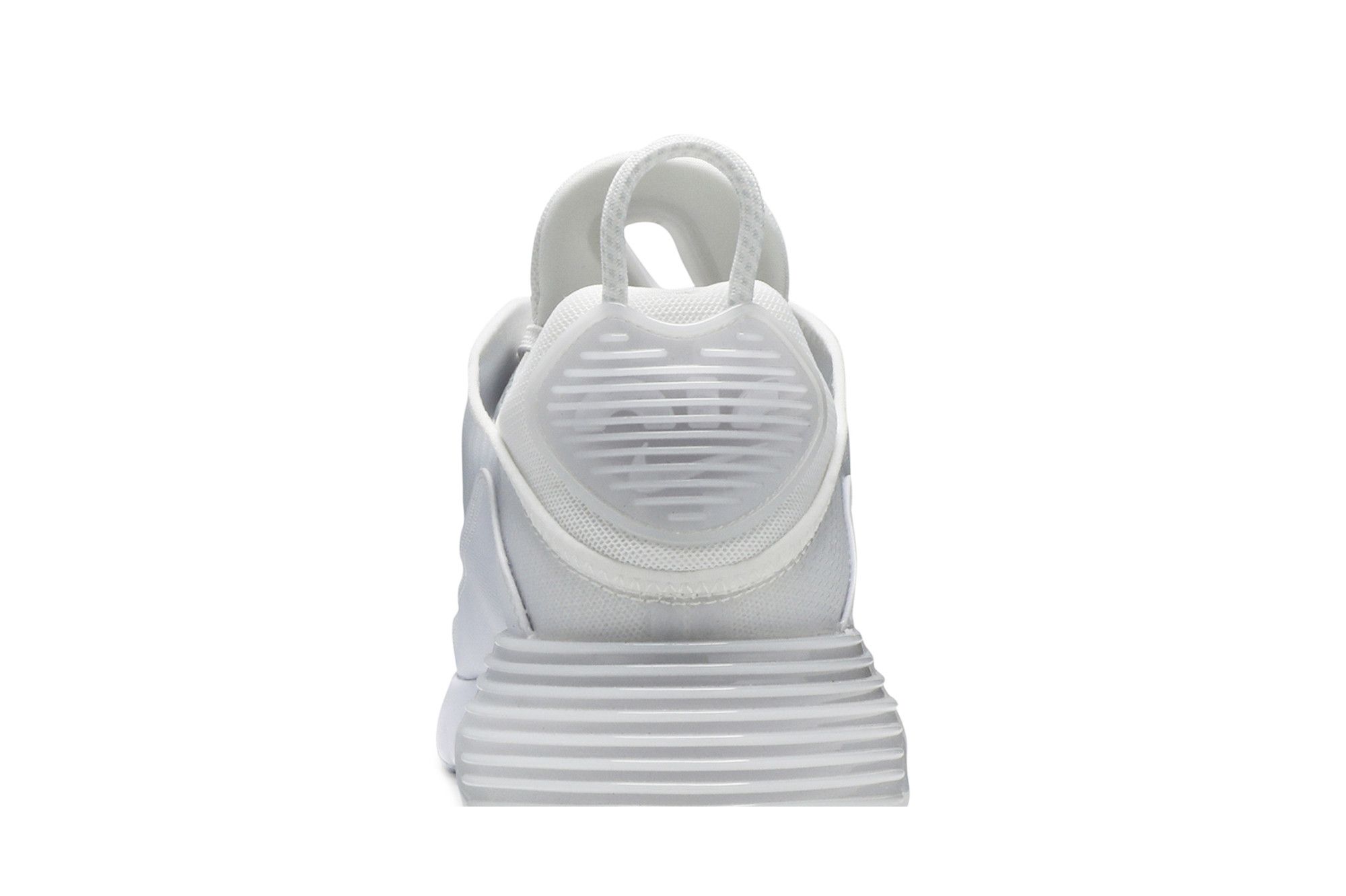 Cheap Nike Air Max 2090 ''Triple White'' Bianco Totale BV9977-100