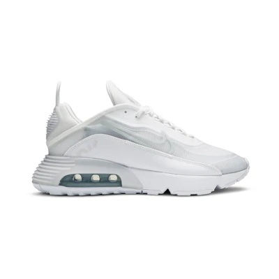 Nike Air Max 2090 'Triple White'