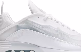 耐吉 Air Max 2090 '純白' BV9977-100 Order 耐吉 Air Max 2090 '純白' BV9977-100