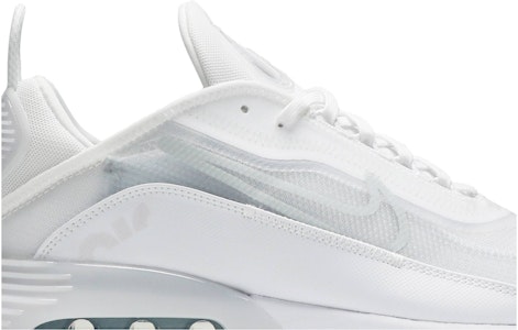 나이키 에어맥스 2090 '트리플 화이트' BV9977-100 Order 나이키 에어맥스 2090 '트리플 화이트' BV9977-100