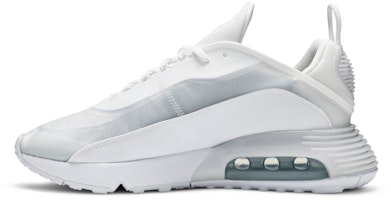 耐吉 Air Max 2090 '純白' BV9977-100 Lookbook 耐吉 Air Max 2090 '純白' BV9977-100