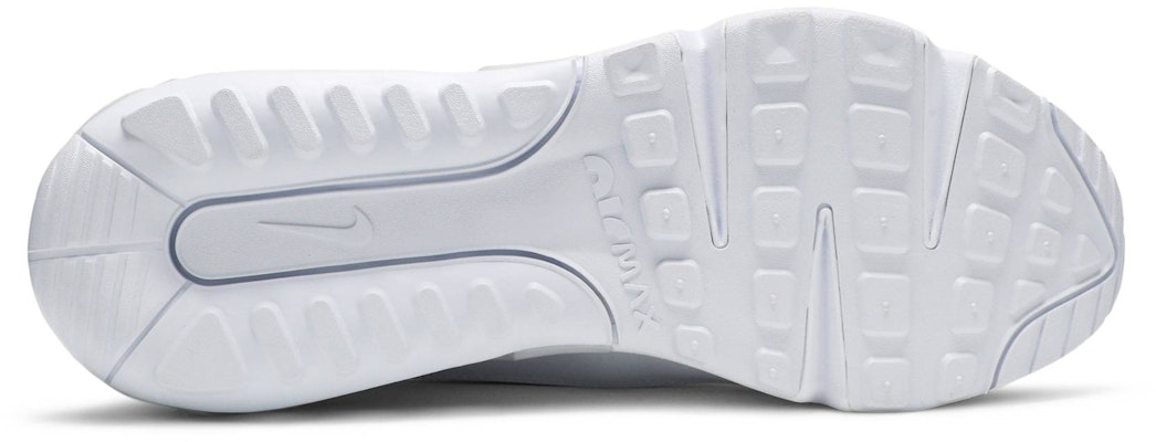 Nike Air Max 2090 'Triple White' BV9977-100 Shop Nike Air Max 2090 'Triple White' BV9977-100
