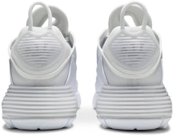 耐吉 Air Max 2090 '純白' BV9977-100 Details for 耐吉 Air Max 2090 '純白' BV9977-100