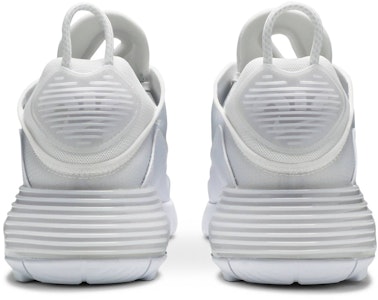 나이키 에어맥스 2090 '트리플 화이트' BV9977-100 Details for 나이키 에어맥스 2090 '트리플 화이트' BV9977-100