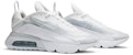 Nike Air Max 2090 'Putih Serba' BV9977-100