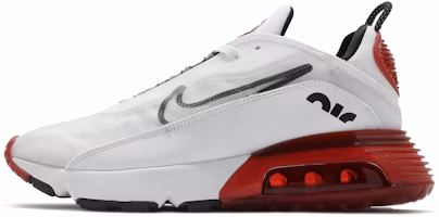 Nike Air Max 2090 'University Red' DC9180-106 Nike Air Max 2090 'University Red' DC9180-106