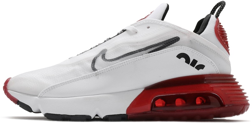 Nike Air Max 2090 'Merah Universiti' DC9180-106 Buy Nike Air Max 2090 'Merah Universiti' DC9180-106