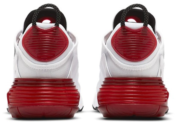 Nike Air Max 2090 'Merah Universiti' DC9180-106 Shop Nike Air Max 2090 'Merah Universiti' DC9180-106
