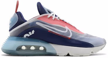 Nike Air Max 2090 'USA' CT1091-101 Nike Air Max 2090 'USA' CT1091-101