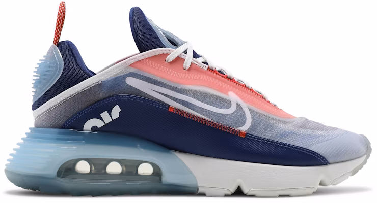 Nike Air Max 2090 'USA' CT1091-101 Buy Nike Air Max 2090 'USA' CT1091-101