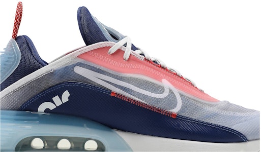 ナイキ エア マックス 2090 "USA" CT1091-101 Order ナイキ エア マックス 2090 "USA" CT1091-101