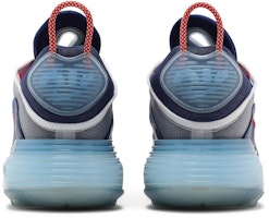 耐克Air Max 2090 '美国' CT1091-101 Details for 耐克Air Max 2090 '美国' CT1091-101