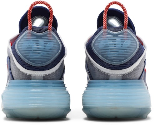 Nike Air Max 2090 'USA' CT1091-101 Details for Nike Air Max 2090 'USA' CT1091-101