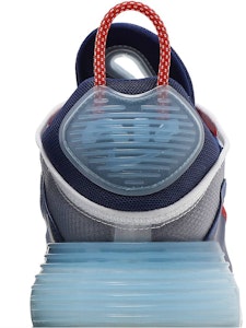 ナイキ エア マックス 2090 "USA" CT1091-101 Sizing ナイキ エア マックス 2090 "USA" CT1091-101