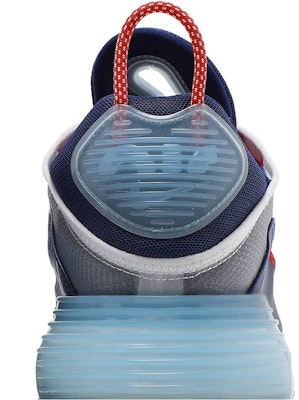 Nike Air Max 2090 'USA' CT1091-101 Sizing Nike Air Max 2090 'USA' CT1091-101