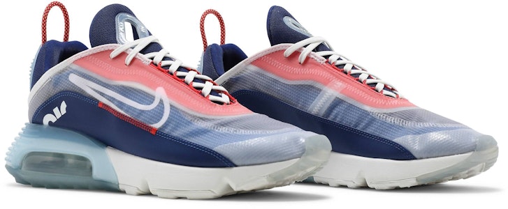 ナイキ エア マックス 2090 "USA" CT1091-101 Cheap ナイキ エア マックス 2090 "USA" CT1091-101