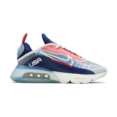 Nike Air Max 2090 'USA'