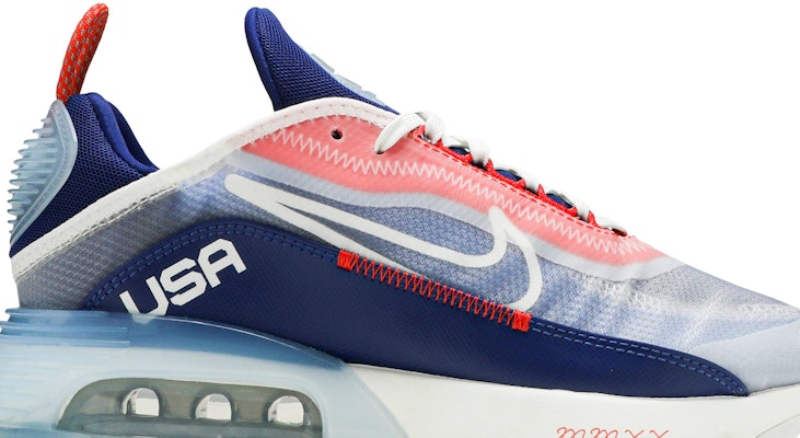 耐克Air Max 2090 '美国' CT2010-100 Order 耐克Air Max 2090 '美国' CT2010-100