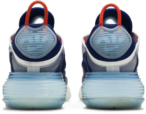 Nike Air Max 2090 'USA' Lelaki Wanita Kasut Sukan CT2010-100 Details for Nike Air Max 2090 'USA' Lelaki Wanita Kasut Sukan CT2010-100